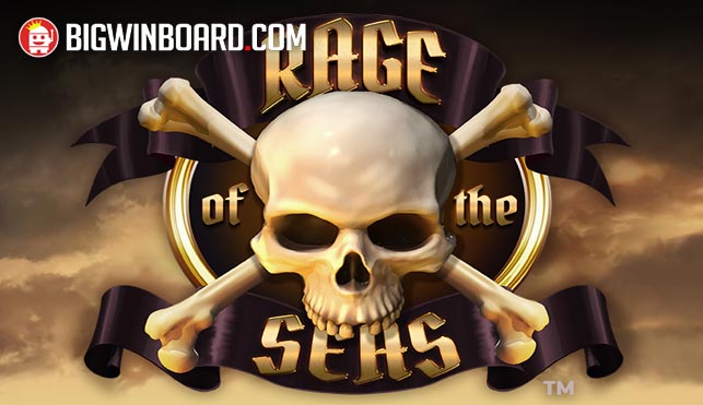 Rage of the Seas