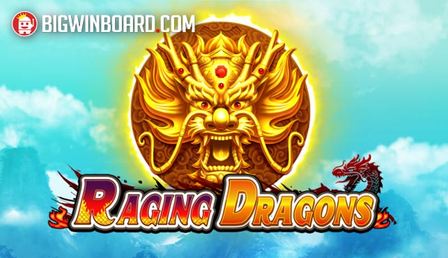 Raging Dragons