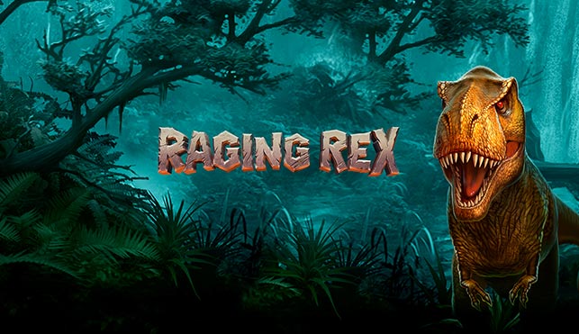 Raging Rex