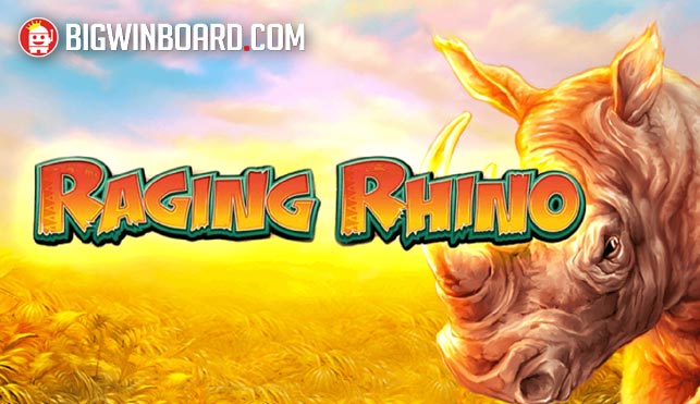 Raging Rhino