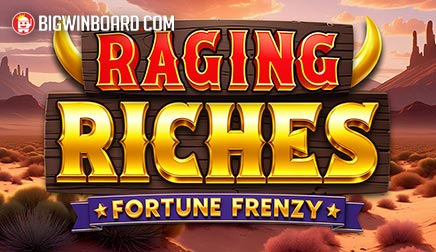 Raging Riches