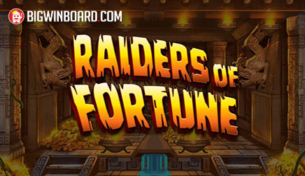 Raiders of Fortune