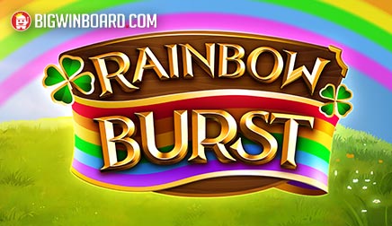 Rainbow Burst