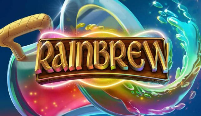 Rainbrew