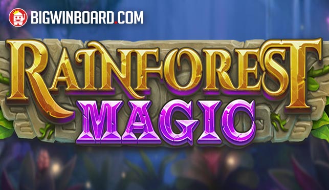 Rainforest Magic