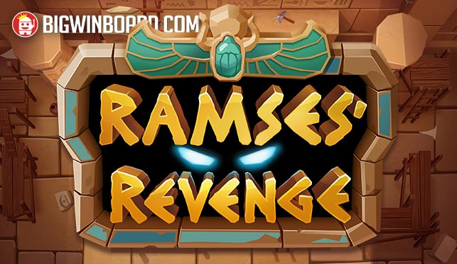 Ramses’ Revenge