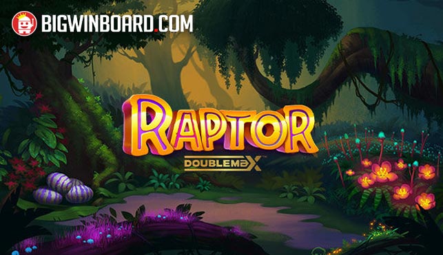 Raptor DoubleMax