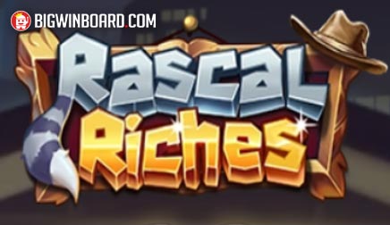 Rascal Riches