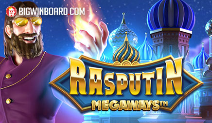 Rasputin Megaways
