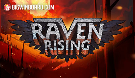 Raven Rising