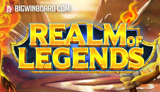 Realm of Legends