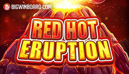 Red Hot Eruption