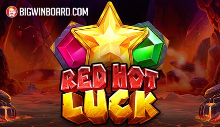Red Hot Luck