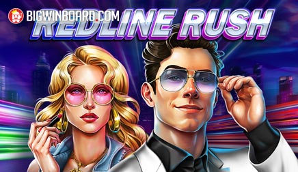 Redline Rush
