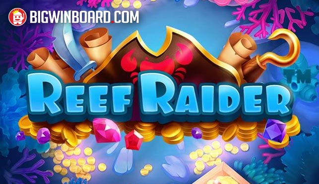 Reef Raider