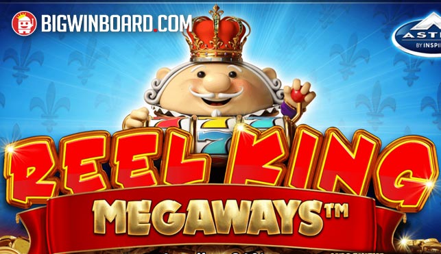 Reel King Megaways