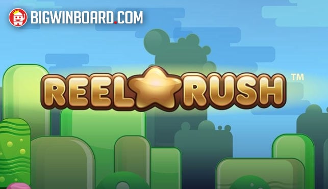 Reel Rush
