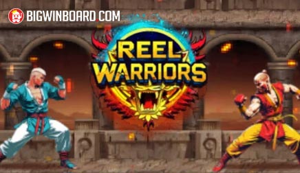 Reel Warriors
