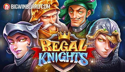 Regal Knights