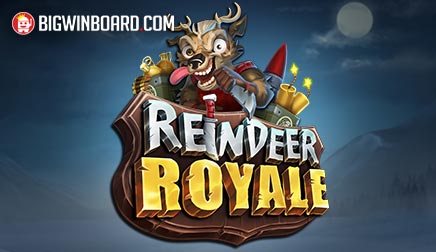 Reindeer Royale
