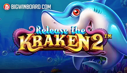 Release the Kraken 2