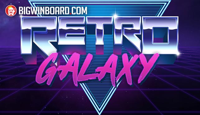 Retro Galaxy