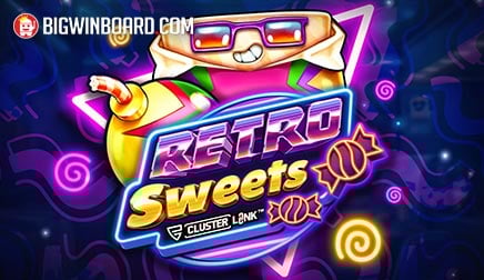 Retro Sweets