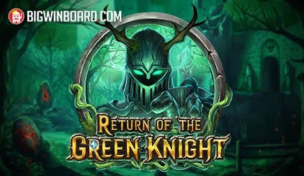 Return of The Green Knight