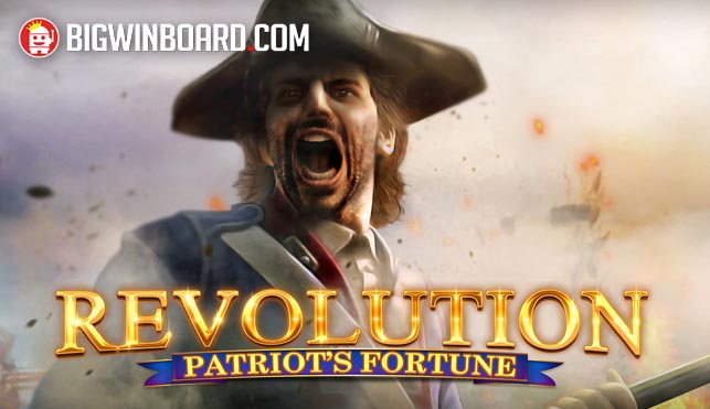 Revolution Patriot’s Fortune