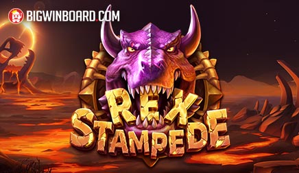 Rex Stampede