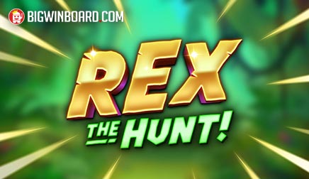 Rex The Hunt