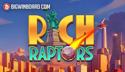 Rich Raptors
