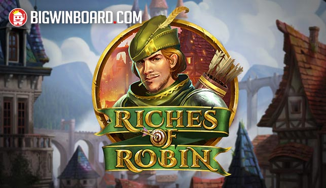 Riches of Robin
