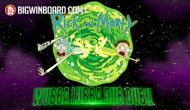 Rick And Morty