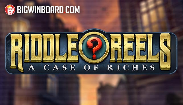 Riddle Reels: A Case of Riches