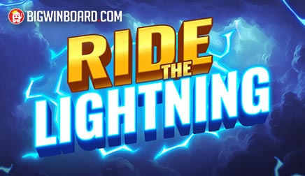Ride the Lightning