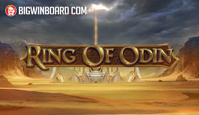 Ring of Odin