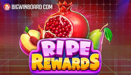 Ripe Rewards
