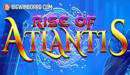 Rise of Atlantis