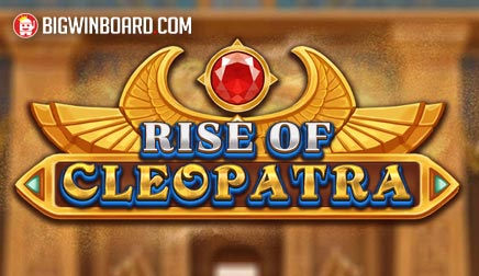 Rise of Cleopatra