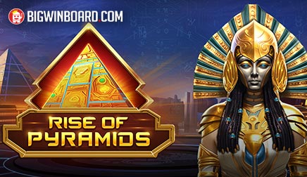 Rise of Pyramids