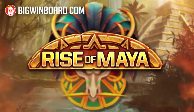 Rise of Maya