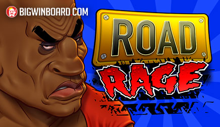 Road Rage