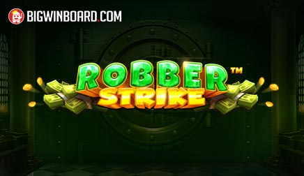 Robber Strike
