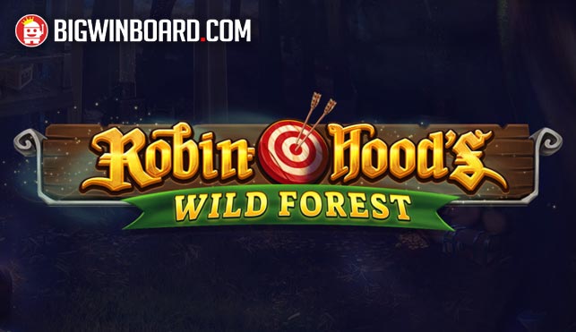 Robin Hood’s Wild Forest