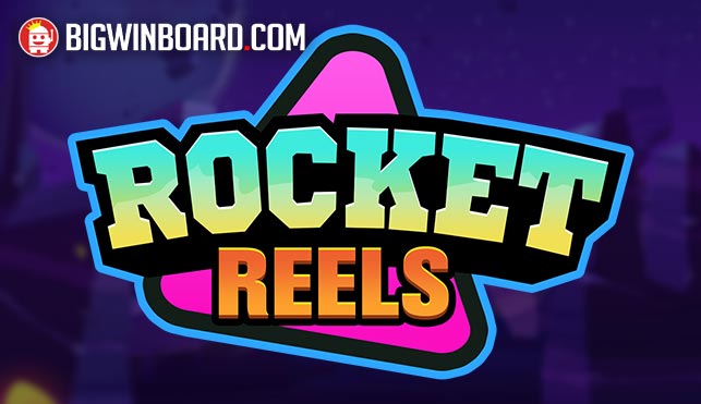 Rocket Reels