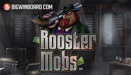 Rooster Mobs