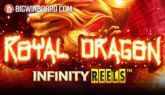 Royal Dragon Infinity Reels