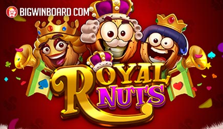 Royal Nuts