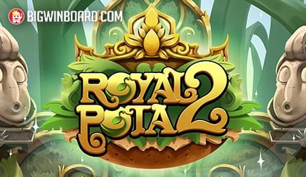Royal Potato 2
